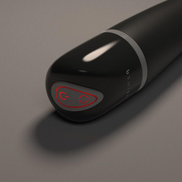 Actual product image Bswish Bdesired Deluxe Curve (Black)