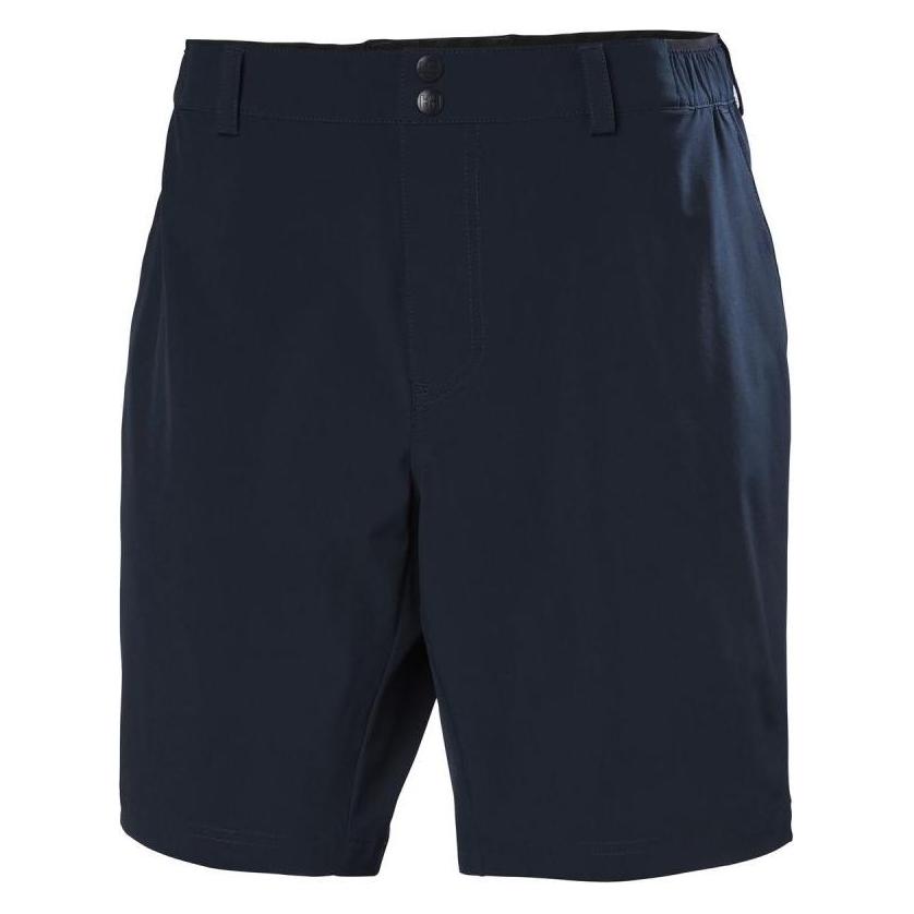 Helly Hansen, Mannen, Korte Broek, Hp Sirocco Shorts 9' Herren, (Xl)