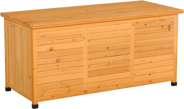 Outsunny Garden chest