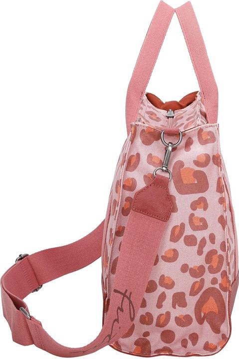 Produktbild Fritzi aus Preußen Canvas Handtasche 40 cm (15 l)