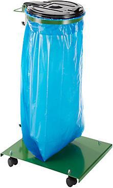 Actual product image kaiserkraft Waste bag holder for 120 l bag (120 l)