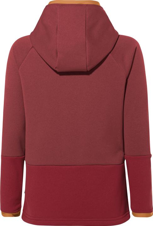 Immagine prodotto Vaude Capacida Fleece II (104)