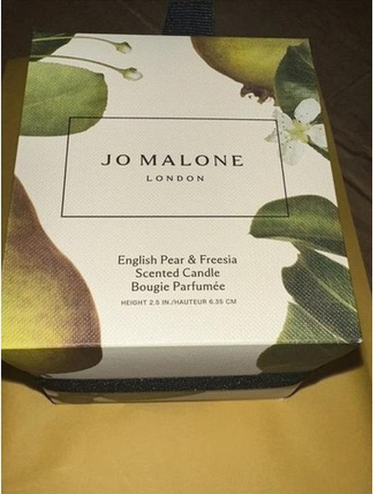 Produktbild Jo Malone Duftkerzen (200 g)
