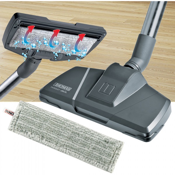 Image du produit Thomas Buse de nettoyage du parquet