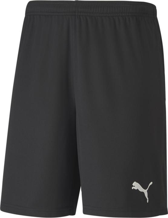 Actual product image Puma teamGOAL 23 knit shorts-704262 (S)