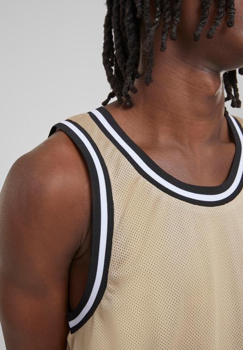 Produktbild Urban Classics Mesh Tanktop - 142645 (S)