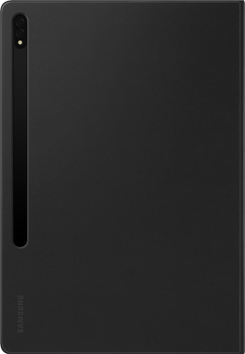 Productafbeelding Samsung Notabene Cover (Galaxy Tab S8+, Galaxy Tab S7+)