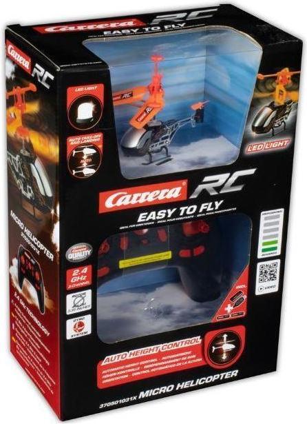 Produktbild Carrera Micro Helicopter