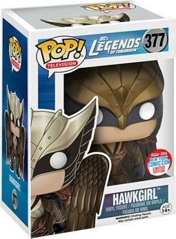 Produktbild Funko Hawkgirl