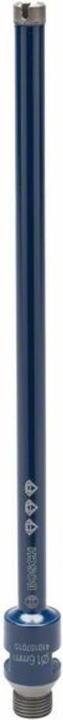 Actual product image Bosch Professional Zubehör Diamond wet core bit G 1/2-inch Best for Concrete, 16 mm, 300 mm (16 mm)