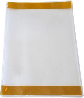 Produktbild kaiserkraft Dokumentenhüllen (A5, 50 Stück)