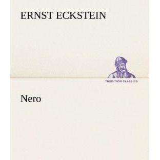 Thumbnail - Nero, Belletristik von Ernst Eckstein