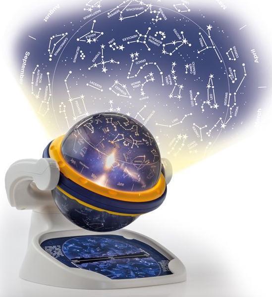 Immagine prodotto Clementoni Il planetario italiano