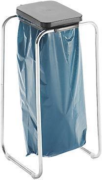 Produktbild eurokraft basic Wertstoffsammler (70 l)