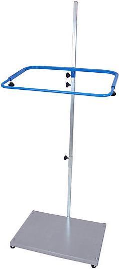 Produktbild eurokraft pro Grossvolumen-Müllsackhalter (1000 l)