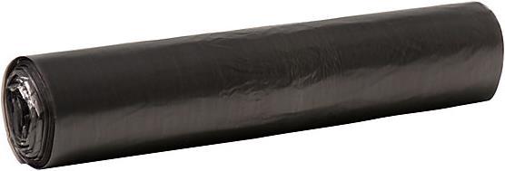 kaiserkraft HDPE waste bags (50 x, 6 l)