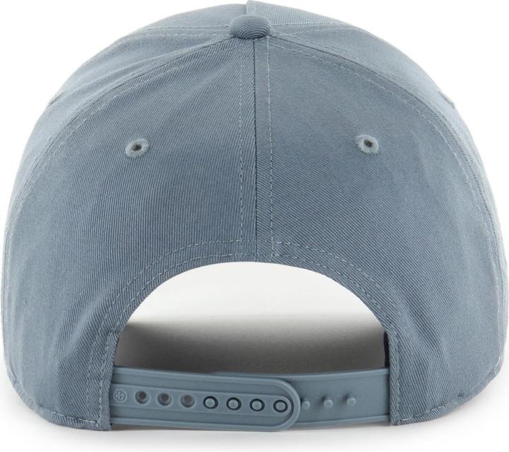 Actual product image 47 Brand Relaxed Fit Cap - Foundation New York Yankees Char