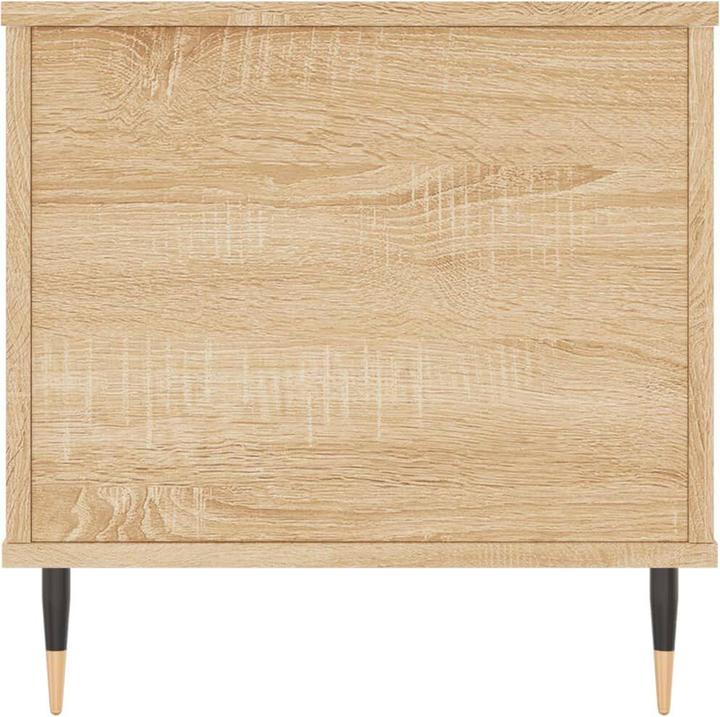 Image du produit vidaXL Couchtisch (90 x 44.50 x 45 cm)