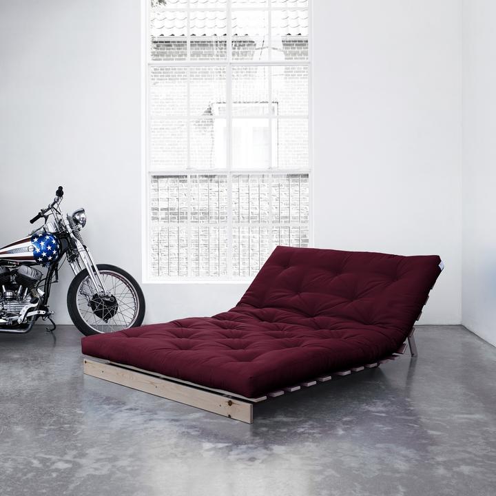 Actual product image Karup Design Roots (2 person sofa, Sofa bed)