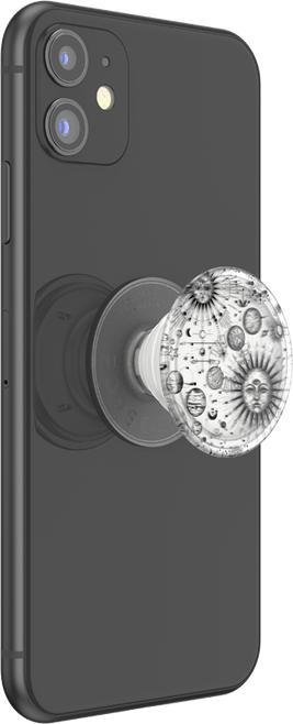 Immagine prodotto PopSockets PopGrip Premium Plant Sole cosmico