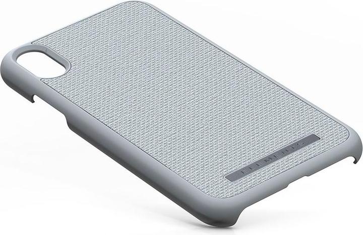 Immagine prodotto Nordic Elements Idun originale - Custodia per Iphone Xr (grigio chiaro) (Apple iPhone XR)