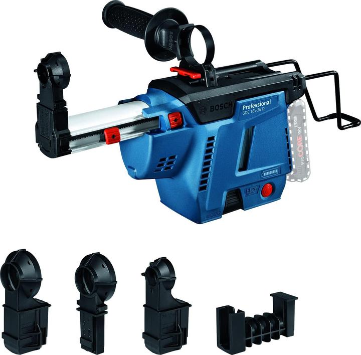 Produktbild Bosch Professional GDE 18V-26 D
