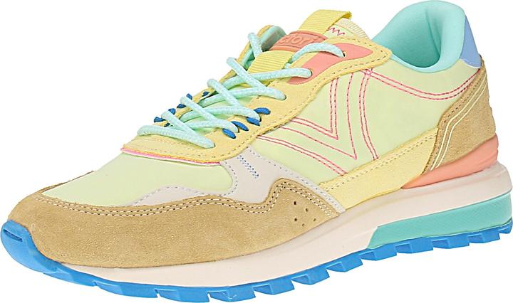 20-Blanco, Multicolore