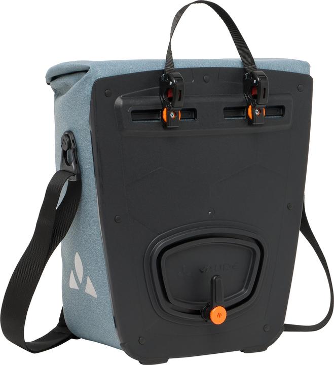 Produktbild Vaude ReCycle Commute Single (20 l, Gepäckträgertasche)