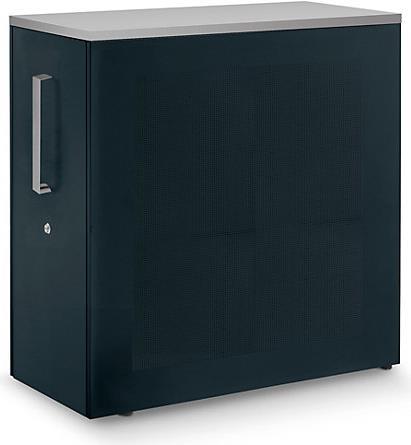 Produktbild Mauser Hochauszugschrank (43.20 x 80 x 102.50 cm)