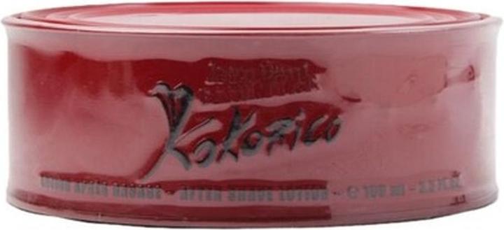 Produktbild Gaultier Kokorico After Shave Lotion 100ml (Aftershave Lotion, 100 ml)