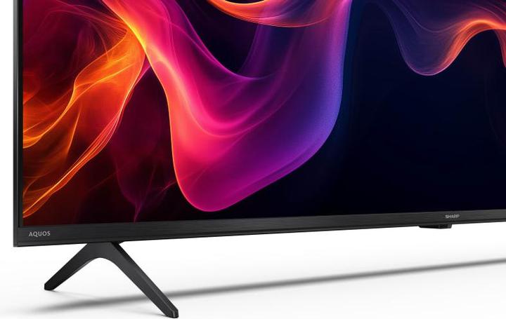 Immagine prodotto Sharp 55HP5165E (55", QLED)