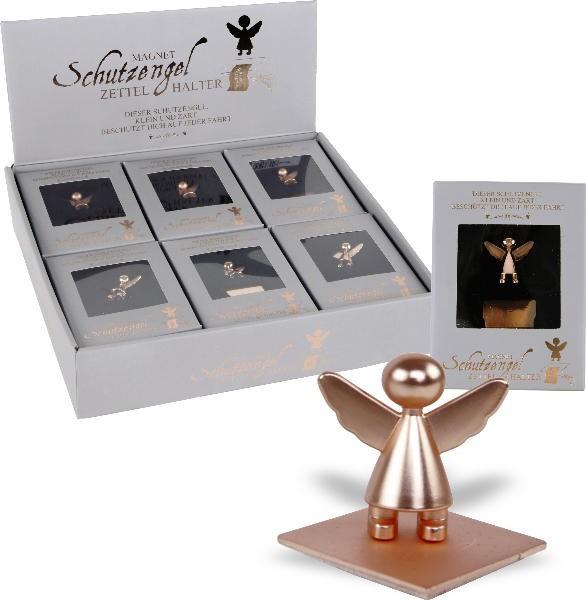 Produktbild Roost Zettelhalter