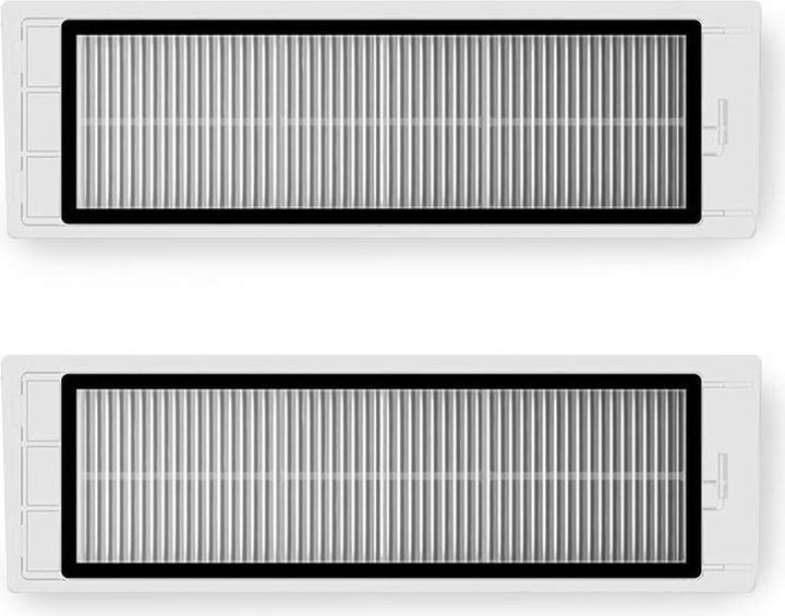 Actual product image Xiaomi Dust Box Filter | HEPA Filter