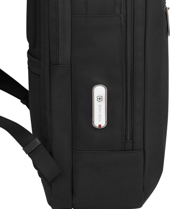 Produktbild Victorinox Mythic, Deluxe Backpack, Black