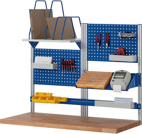 Produktbild RAU System-Stützensatz