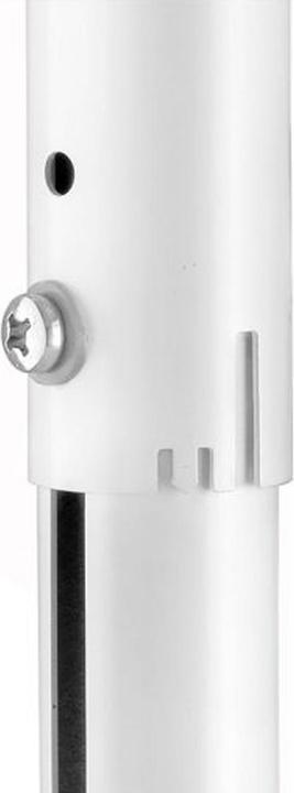 Actual product image Hagor HA BDH projector mount ceiling stainless steel (Ceiling)