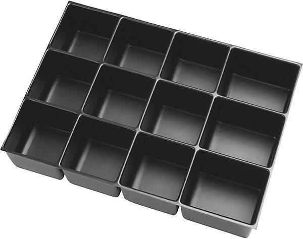 Bisley MultiDrawer™ Schubladeneinsatz