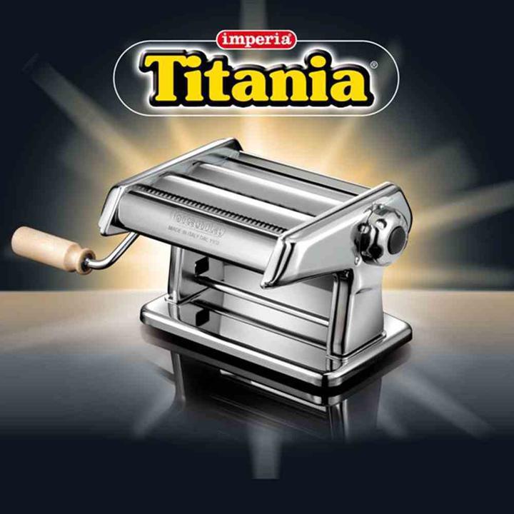 Immagine prodotto Imperia Titania