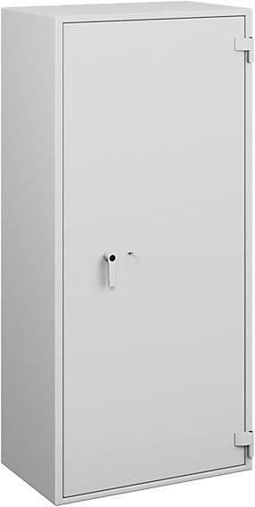 Actual product image kaiserkraft Valuable safe in XXL format, fire protection S 60 P