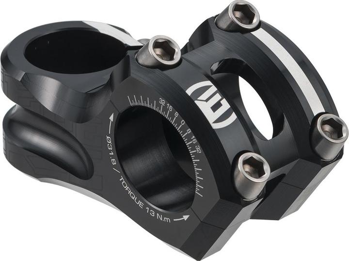 Actual product image Elevn Stem (31.80 mm)