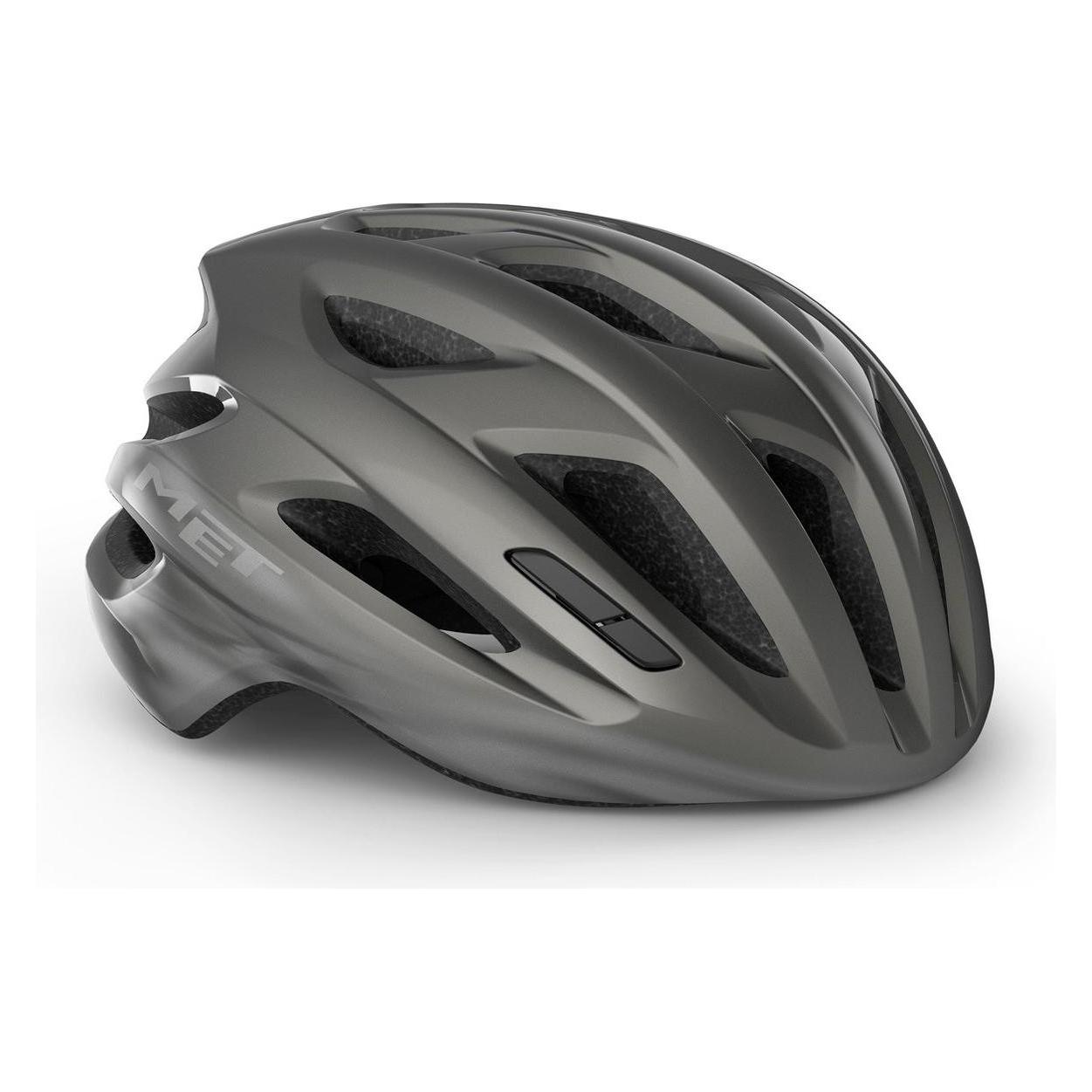 Met, Fietshelm, (60 - 64 cm)