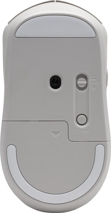 Productafbeelding HP 400 Quiet Maple Wireless Mouse EURO (P) (Draadloze)