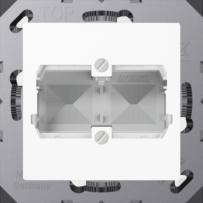 Actual product image JUNG ARB1 TEST A569-21ACSWW