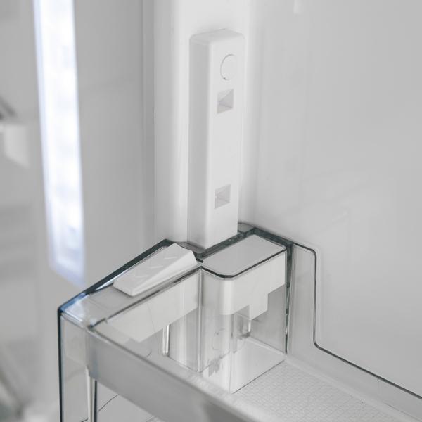 Actual product image Sharp Sjnba05dmxldeu (269 l)