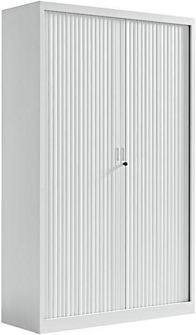 Actual product image eurokraft pro roller shutter cupboard (120 x 45 x 195 cm)