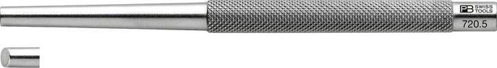 Actual product image PB Swiss Tools punches flat PB 720 5