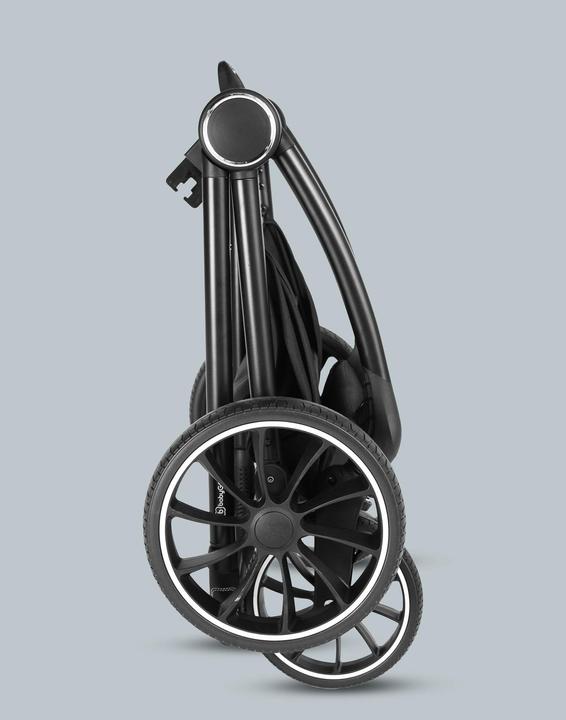 Produktbild BabyGo Harmony 3in1