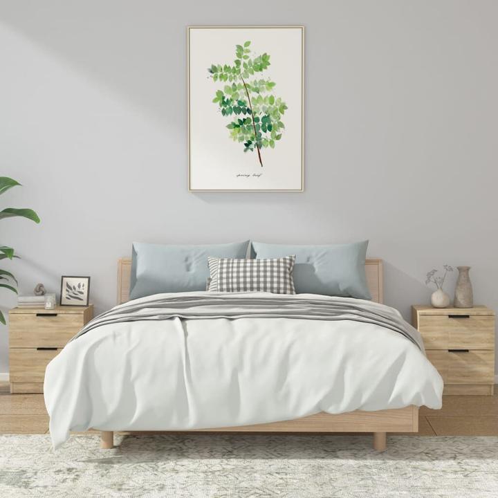 Image du produit vidaXL Beverlee (45 x 39 x 50 cm)