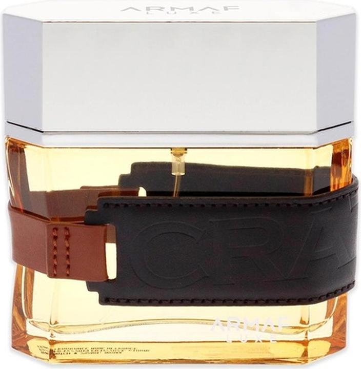 Image du produit Armaf Craze by Eau de Parfum Spray 100 ml (Eau de parfum, 100 ml)