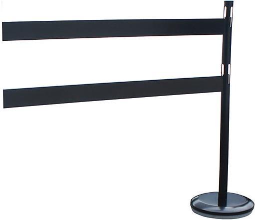 Actual product image Viso Barrier post attachment set